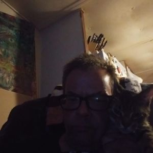 Meet your Posher, Charles